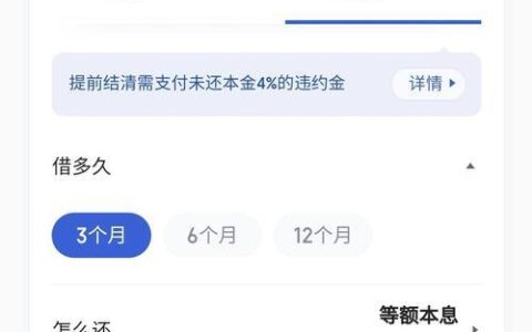 2024网黑真正能下款的口子有哪些？5个网黑有逾期能下款的口子