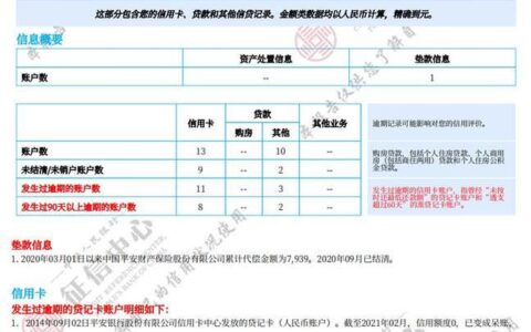 正在逾期中可以借钱的平台有哪些？盘点几个征信不好可以借钱的平台