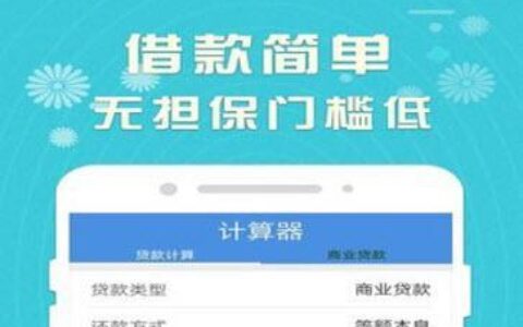 2024不看征信必下款的网贷口子有哪些？盘点几个无视征信的网贷必下款