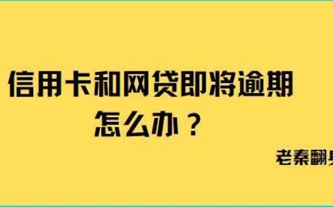 哪个网贷征信不好也能批下来，无视征信秒下款的口子