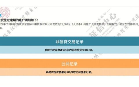 2024不查征信无视负债的网贷有哪些？精心整理5个征信花负债高还能下款的网贷