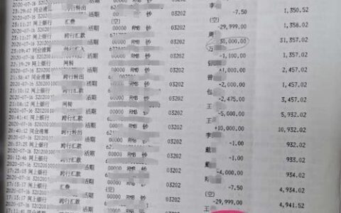 2024什么网贷不查征信容易通过，好通过必下款的口子大全