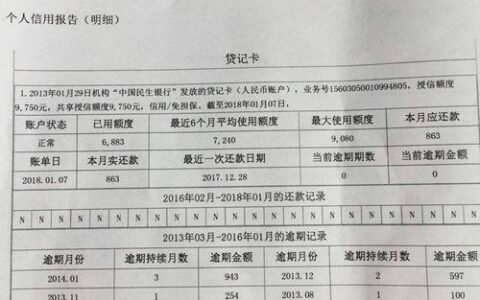 哪家网贷好下款不查征信？这几个网贷不看征信下款快