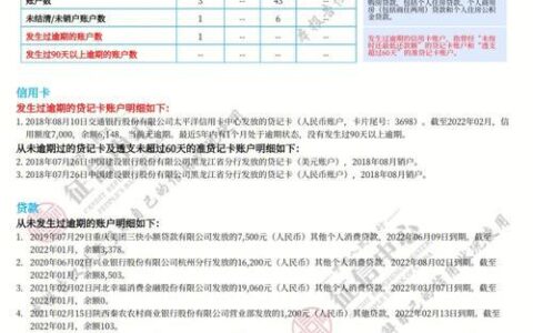 2024无视逾期负债秒下的网贷有哪些？独家整理5个无视黑白必下款的网贷口子