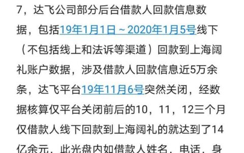 有逾期征信不好哪里可以借到钱，2024真正逾期也能贷的平台