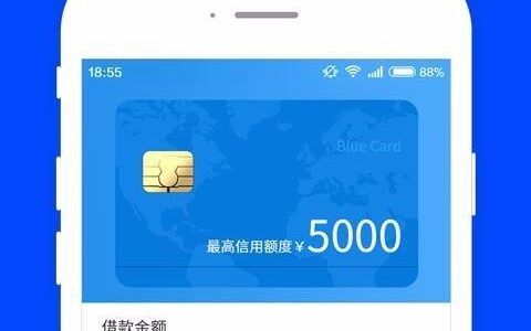 无视资质差秒下的口子分期长的，无视一切资质人人3000到10000